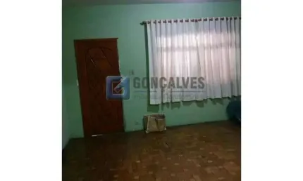 Casa com 2 quartos à venda na FRANCISCA PEDROSO DE TOLEDO, R, Rudge Ramos, São Bernardo do Campo por R$ 530.000