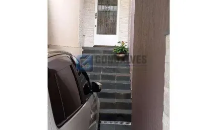 Casa com 2 quartos à venda na das oliveiras, al, vila jerusalém, são bernardo do campo, 100 m2 por r$ 600.000