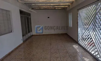 Casa com 4 quartos à venda na ALFREDO ANGELINI, R, Jordanópolis, São Bernardo do Campo, 170 m2 por R$ 532.000
