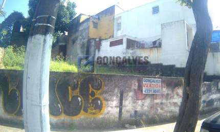 Terreno à venda na DO SACRAMENTO, R, Rudge Ramos, São Bernardo do Campo por R$ 649.000