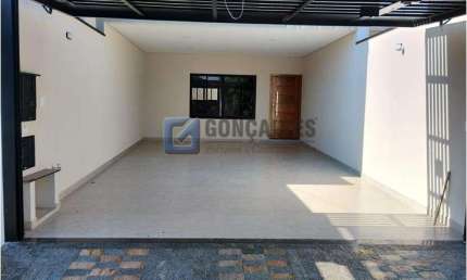 Casa com 3 quartos à venda na REVERENDO PAULO LICIO RIZZO, R, Alves Dias, São Bernardo do Campo, 166 m2 por R$ 998.000