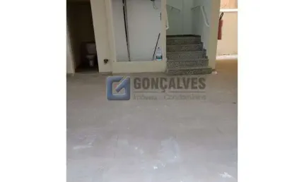 Apartamento com 2 quartos à venda na SOFIA, R, Parque Oratório, Santo André, 50 m2 por R$ 330.000