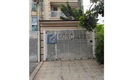 Casa com 3 quartos à venda na RIVALDO GOES TEIXEIRA, R, Jardim Guapituba, Mauá, 250 m2 por R$ 750.000