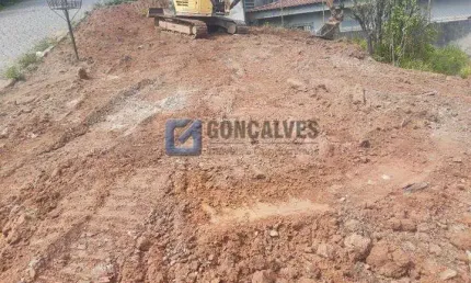 Terreno à venda na ITORORO, R, Santa Luzia, Ribeirão Pires por R$ 181.000