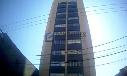 Sala comercial com 1 sala à venda na londrina, r, rudge ramos, são bernardo do campo, 65 m2 por r$ 319.000