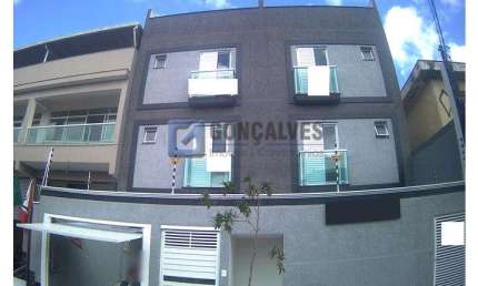 Apartamento com 2 quartos à venda na ARAUCARIA, AV, Parque Oratório, Santo André, 48 m2 por R$ 459.000