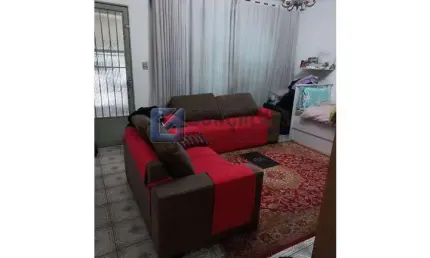 Casa com 2 quartos à venda na FRANCISCO PRESTES MAIA, AV, Centro, São Bernardo do Campo por R$ 700.000
