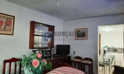 Casa com 3 quartos à venda na sarina, av, vila floresta, santo andré, 250 m2 por r$ 351.000