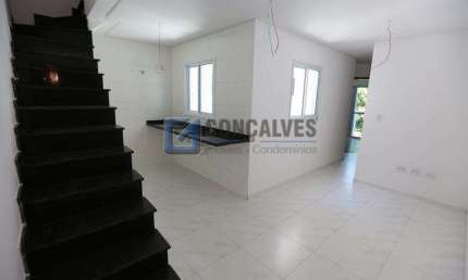 Apartamento com 2 quartos à venda na CAJURU, R, Vila Pires, Santo André, 94 m2 por R$ 461.000