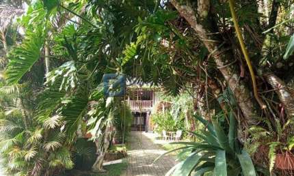 Chácara / sítio com 5 quartos à venda na JOSE FARHAT, R, Riacho Grande, São Bernardo do Campo por R$ 1.800.000