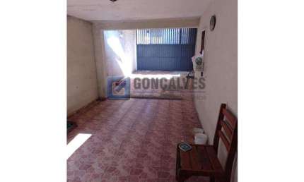 Casa com 3 quartos à venda na DAS AMEIXEIRAS, AV, Taboão, Diadema, 155 m2 por R$ 500.000