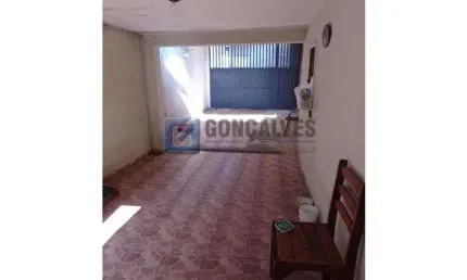 Casa com 3 quartos à venda na das ameixeiras, av, taboão, diadema, 155 m2 por r$ 500.000