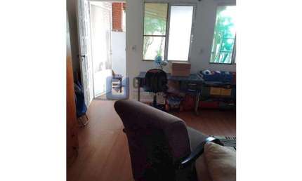 Casa com 3 quartos à venda na LAURO MULLER, R, Vila Palmares, Santo André, 162 m2 por R$ 630.000