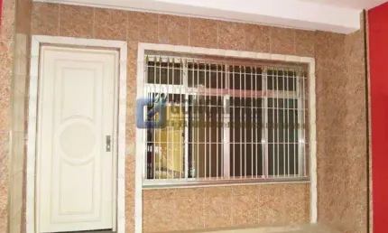 Casa com 3 quartos à venda na noel rosa, r, rudge ramos, são bernardo do campo, 124 m2 por r$ 530.000