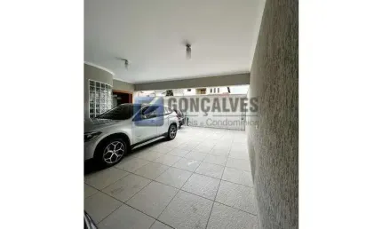Casa com 4 quartos à venda na das saracuras, r, parque dos pássaros, são bernardo do campo, 386 m2 por r$ 2.200.000