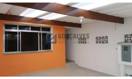 Casa com 2 quartos à venda na marginal ao corrego taioca, av, baeta neves, são bernardo do campo, 166 m2 por r$ 535.000