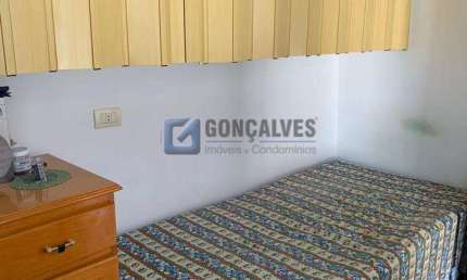 Casa com 2 quartos à venda na ALBERTO DA SILVA, R, Santa Terezinha, São Bernardo do Campo, 160 m2 por R$ 565.000