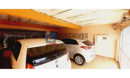 Casa com 2 quartos à venda na JACOB SCOPEL, R, Nova Petrópolis, São Bernardo do Campo, 177 m2 por R$ 800.000