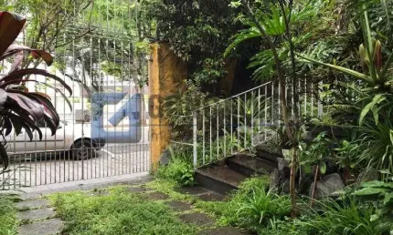 Casa com 3 quartos para alugar na SENADOR VERGUEIRO, AV, Jardim do Mar, São Bernardo do Campo, 212 m2 por R$ 5.500