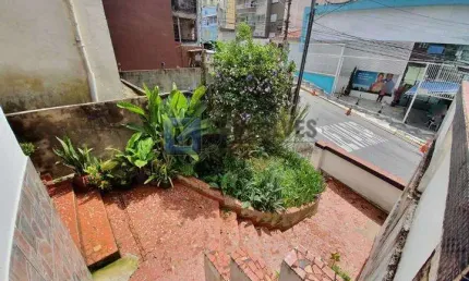 Casa com 2 quartos à venda na SAO FRANCISCO DE ASSIS, R, Centro, Diadema, 352 m2 por R$ 1.035.000
