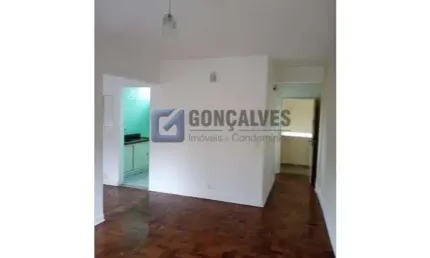 Apartamento com 2 quartos à venda na antonio cubas, r, vila guiomar, santo andré, 100 m2 por r$ 300.000