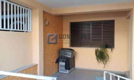 Casa com 3 quartos à venda na ITATIAIA, R, Vila Caminho do Mar, São Bernardo do Campo, 102 m2 por R$ 532.000
