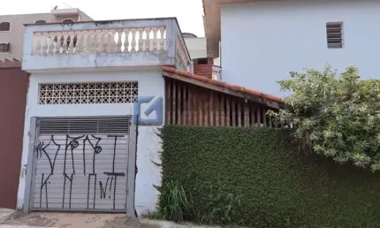 Casa com 3 quartos à venda na BENEDITO LUIZ RODRIGUES, R, Santa Terezinha, São Bernardo do Campo, 205 m2 por R$ 905.000