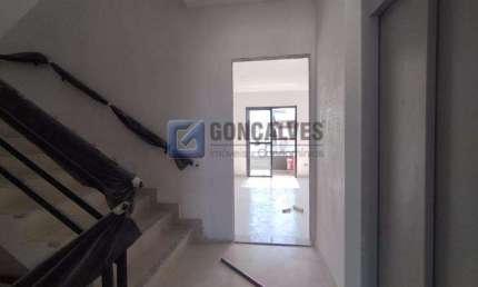 Apartamento com 2 quartos à venda na ARACATI, R, Vila Curuçá, Santo André, 51 m2 por R$ 400.000