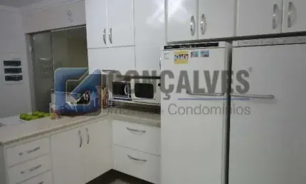 Apartamento com 4 quartos à venda na domiciano rossi, r, jardim chácara inglesa, são bernardo do campo, 203 m2 por r$ 2.000.000