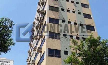 Sala comercial com 2 salas à venda na JOAQUIM NABUCO, R, Santo Antônio, São Caetano do Sul, 60 m2 por R$ 245.000