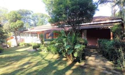 Chácara / sítio com 4 quartos à venda na AGUA LIMPA, EST, Curucutu, São Bernardo do Campo, 400 m2 por R$ 852.000