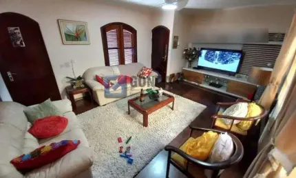 Casa com 3 quartos à venda na LAVINIA, R, Jardim Alvorada, Santo André, 190 m2 por R$ 750.000