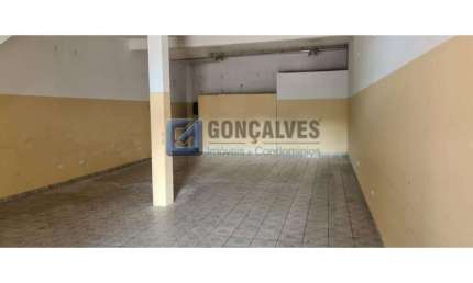 Casa comercial à venda na NOSSA SENHORA DA BOA VIAGEM, R, Ferrazópolis, São Bernardo do Campo, 452 m2 por R$ 1.100.000