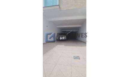 Apartamento com 2 quartos à venda na ANTONIO POLESI, R, Jardim Las Vegas, Santo André, 49 m2 por R$ 340.000