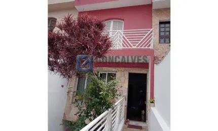 Casa com 3 quartos à venda na luis fiorotti, r, olímpico, são caetano do sul, 250 m2 por r$ 990.000
