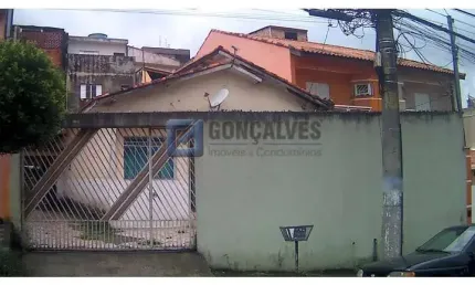 Casa com 2 quartos à venda na joao domingues tavares, r, planalto, são bernardo do campo, 99 m2 por r$ 480.000