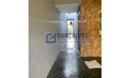 Casa com 3 quartos à venda na AZALEIAS, R, Jardim Primavera, Mauá por R$ 560.000