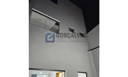 Barracão / Galpão / Depósito à venda na CRISTIANO ANGELI, R, Assunção, São Bernardo do Campo, 137 m2 por R$ 1.300.000