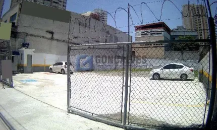 Terreno comercial à venda na SIQUEIRA CAMPOS, R, Centro, Santo André, 1 m2 por R$ 3.000.000