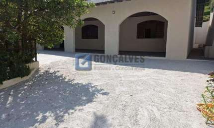Chácara / sítio com 4 quartos à venda na ANTONIO ZAIA, R, Rio Grande, São Bernardo do Campo, 761 m2 por R$ 2.000.000
