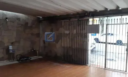 Casa com 3 quartos à venda na PAULO DI FAVARI, R, Rudge Ramos, São Bernardo do Campo, 157 m2 por R$ 1.300.000