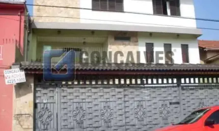 Casa com 3 quartos à venda na paschoale cavana, r, osvaldo cruz, são caetano do sul, 780 m2 por r$ 2.800.000