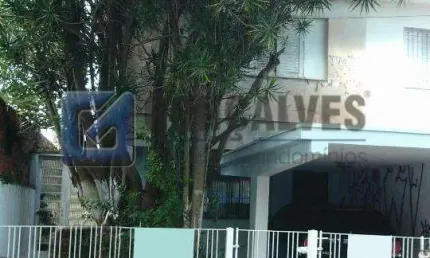 Casa com 2 quartos à venda na FRANCISCO ALVES, R, Santa Maria, São Caetano do Sul por R$ 722.000