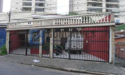 Casa com 4 quartos à venda na FLORIDA, R, Barcelona, São Caetano do Sul, 203 m2 por R$ 2.800.000