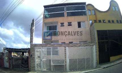 Apartamento com 2 quartos à venda na JAMAICA, R, Vila Curuçá, Santo André, 91 m2 por R$ 390.000