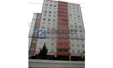 Apartamento com 4 quartos à venda na SIQUEIRA CAMPOS, R, Centro, Santo André, 220 m2 por R$ 500.000