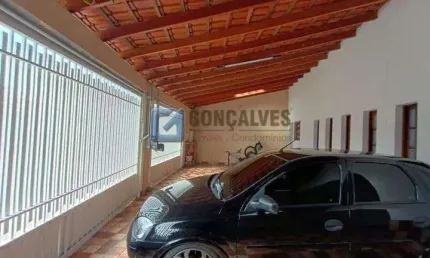 Casa com 3 quartos à venda na joao rela, r, mauá, são caetano do sul, 240 m2 por r$ 1.489.000