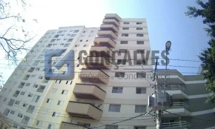 Apartamento com 3 quartos à venda na Doutor Augusto De Toledo, Av, Santa Paula, São Caetano do Sul
