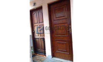 Casa com 3 quartos à venda na ELZA JORGE, R, Jardim Guapituba, Mauá, 150 m2 por R$ 520.000
