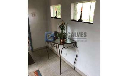 Chácara / sítio com 4 quartos à venda na DAS CAMELIAS, R, Riacho Grande, São Bernardo do Campo, 340 m2 por R$ 1.220.000